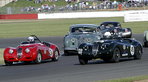 Silverstone Classic 24-26 July 2009 Silverstone Classic 24-26 July 2009