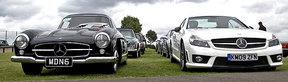 Silverstone Classic 24-26 July 2009 Silverstone Classic 24-26 July 2009