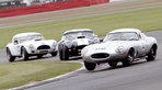 Silverstone Classic 24-26 July 2009 Silverstone Classic 24-26 July 2009