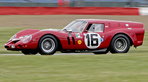 Silverstone Classic 24-26 July 2009 Silverstone Classic 24-26 July 2009
