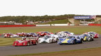 Silverstone Classic 24-26 July 2009 Silverstone Classic 24-26 July 2009