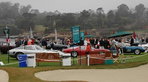 Monterey Week und Pebble Beach Event–Planer 2009 Monterey Week und Pebble Beach Event–Planer 2009