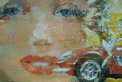 Dexter Brown at the Pullman Gallery