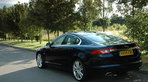 Driven: Jaguar XF Diesel S Portfolio