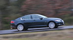 Driven: Jaguar XF Diesel S Portfolio