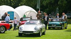 Salon Privé 2009 – London’s Lifestyle, Luxury and Supercar Show Salon Privé 2009 – London’s Lifestyle, Luxury and Supercar Show