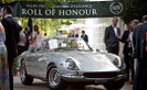 Salon Privé 2009 – London’s Lifestyle, Luxury and Supercar Show Salon Privé 2009 – London’s Lifestyle, Luxury and Supercar Show