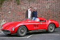 Salon Privé 2009 – London’s Lifestyle, Luxury and Supercar Show Salon Privé 2009 – London’s Lifestyle, Luxury and Supercar Show