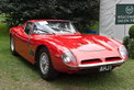 Salon Privé 2009 – London’s Lifestyle, Luxury and Supercar Show Salon Privé 2009 – London’s Lifestyle, Luxury and Supercar Show