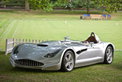 Salon Privé 2009 – London’s Lifestyle, Luxury and Supercar Show Salon Privé 2009 – London’s Lifestyle, Luxury and Supercar Show