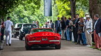 Salon Privé 2009 – London’s Lifestyle, Luxury and Supercar Show Salon Privé 2009 – London’s Lifestyle, Luxury and Supercar Show