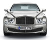 Bentley Mulsanne: Design Analysis Bentley Mulsanne: Design Analysis