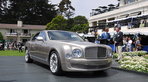 New Bentley Mulsanne – Latest Pictures and Video New Bentley Mulsanne – Latest Pictures and Video
