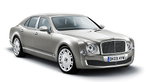 Bentley Mulsanne: Design Analysis Bentley Mulsanne: Design Analysis