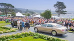 New Bentley Mulsanne – Latest Pictures and Video New Bentley Mulsanne – Latest Pictures and Video