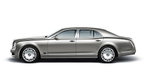 Bentley Mulsanne: Design Analysis Bentley Mulsanne: Design Analysis