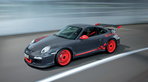 Porsche 911 GT3 RS Porsche 911 GT3 RS