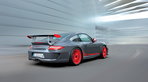Porsche 911 GT3 RS Porsche 911 GT3 RS