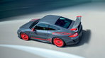 Porsche 911 GT3 RS Porsche 911 GT3 RS