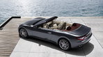 Maserati GranCabrio: Third Prong of the Trident Maserati GranCabrio: Third Prong of the Trident