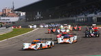 Aston Martin Racing: 50 Years On, a Championship Awaits Aston Martin Racing: 50 Years On, a Championship Awaits