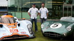 Aston Martin Racing: 50 Years On, a Championship Awaits Aston Martin Racing: 50 Years On, a Championship Awaits