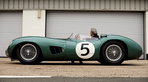 Aston Martin Racing: 50 Years On, a Championship Awaits Aston Martin Racing: 50 Years On, a Championship Awaits