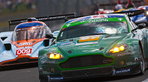 Aston Martin Racing: 50 Years On, a Championship Awaits Aston Martin Racing: 50 Years On, a Championship Awaits