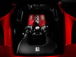 Ferrari 458 Italia: Innenraum und Fahraufnahmen Ferrari 458 Italia: Innenraum und Fahraufnahmen