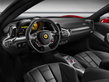 Ferrari 458 Italia: Innenraum und Fahraufnahmen Ferrari 458 Italia: Innenraum und Fahraufnahmen