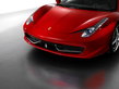 Ferrari 458 Italia: Innenraum und Fahraufnahmen Ferrari 458 Italia: Innenraum und Fahraufnahmen