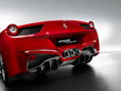 Ferrari 458 Italia: Innenraum und Fahraufnahmen Ferrari 458 Italia: Innenraum und Fahraufnahmen