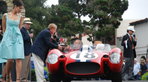 Carmel-by-the-Sea Concours on the Avenue Carmel-by-the-Sea Concours on the Avenue