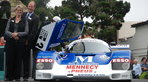 Carmel-by-the-Sea Concours on the Avenue Carmel-by-the-Sea Concours on the Avenue