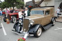 Carmel-by-the-Sea Concours on the Avenue Carmel-by-the-Sea Concours on the Avenue