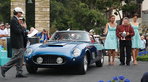 Carmel-by-the-Sea Concours on the Avenue Carmel-by-the-Sea Concours on the Avenue