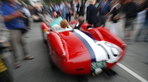 Carmel-by-the-Sea Concours on the Avenue Carmel-by-the-Sea Concours on the Avenue