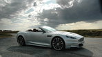 Driven: Aston Martin DBS Volante