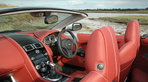 Driven: Aston Martin DBS Volante