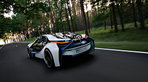 BMW Vision EfficientDynamics BMW Vision EfficientDynamics