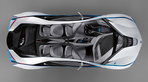 BMW Vision EfficientDynamics BMW Vision EfficientDynamics