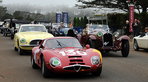 2009 Pebble Beach Concours d’Elegance