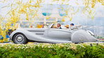 2009 Pebble Beach Concours d’Elegance