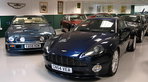 New Premises for Aston Sales Kensington and Aston Service London