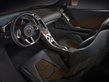 The McLaren MP4-12C The McLaren MP4-12C