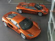 The McLaren MP4-12C The McLaren MP4-12C