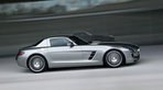 Mercedes-Benz SLS AMG Mercedes-Benz SLS AMG