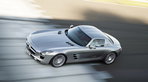 Mercedes-Benz SLS AMG Mercedes-Benz SLS AMG