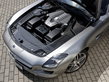 Mercedes-Benz SLS AMG Mercedes-Benz SLS AMG