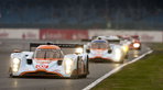 Aston Martin Racing Wins 2009 Le Mans Series Aston Martin Racing Wins 2009 Le Mans Series